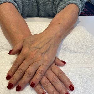 Meet your Posher, Terri